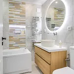 Renovated 2bd Ac Wi-fi Pool 350m Apartman *