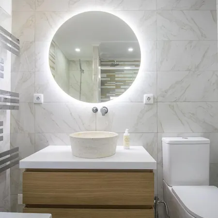 Renovated 2bd Ac Wi-fi Pool 350m Apartmán Porches (Algarve)