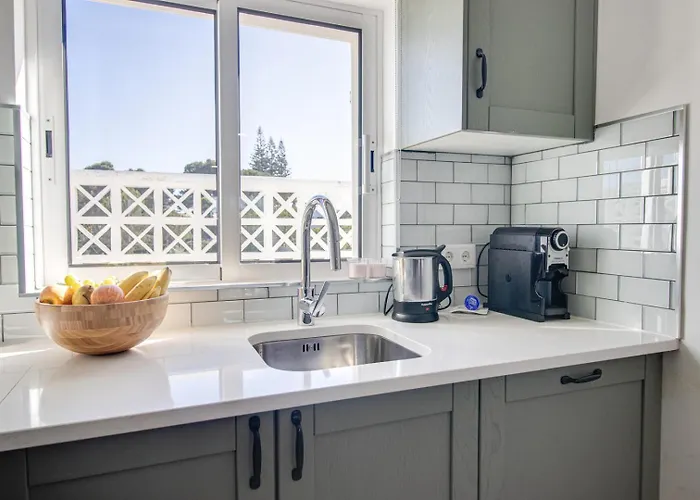 Apartamento Renovated 2bd Ac Wi-fi Pool 350m