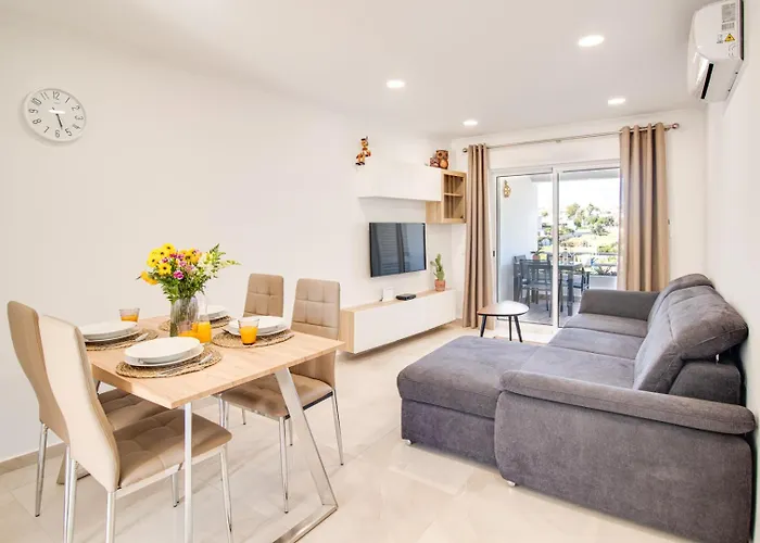 Renovated 2bd Ac Wi-fi Pool 350m