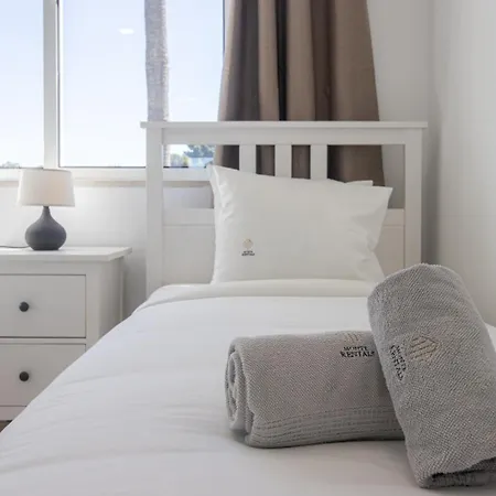 Renovated 2bd Ac Wi-fi Pool 350m *