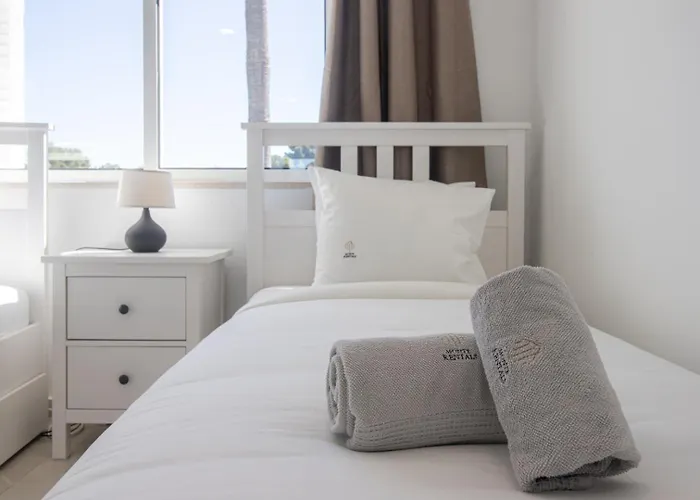 Renovated 2bd Ac Wi-fi Pool 350m *